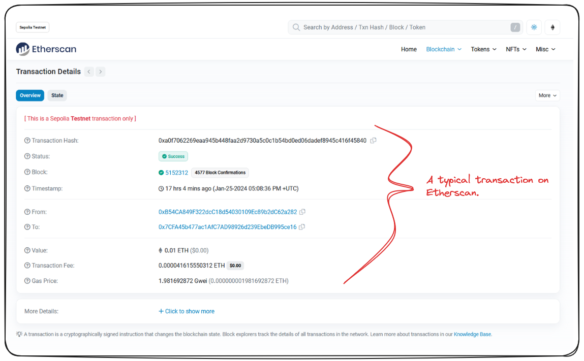 etherscan transaction