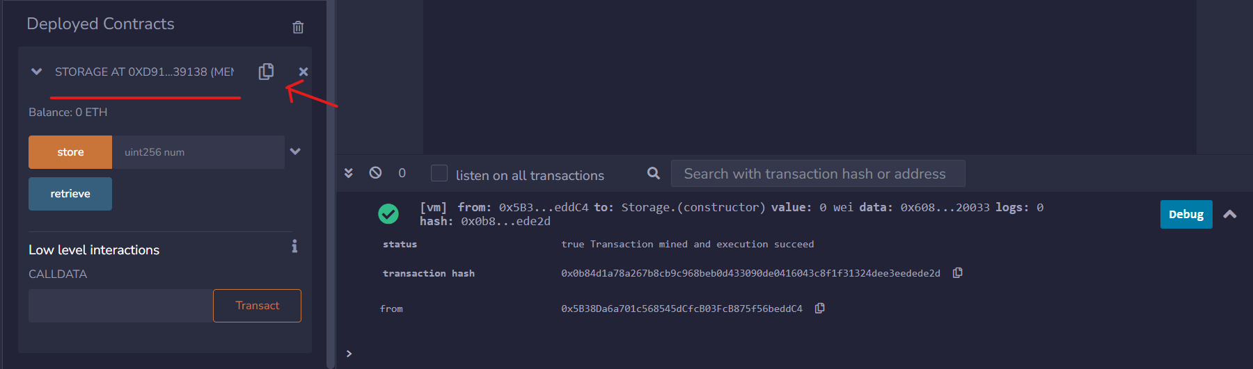 deployment_address